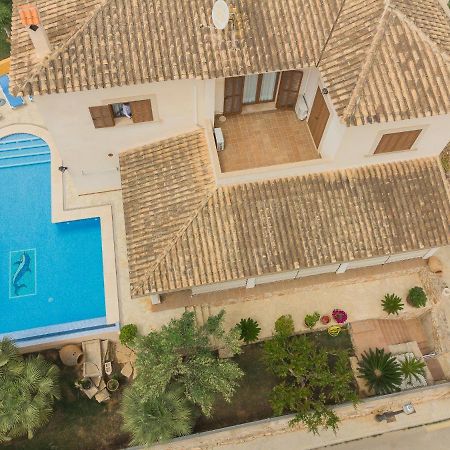 Villa Vidal Portopetro Exterior foto