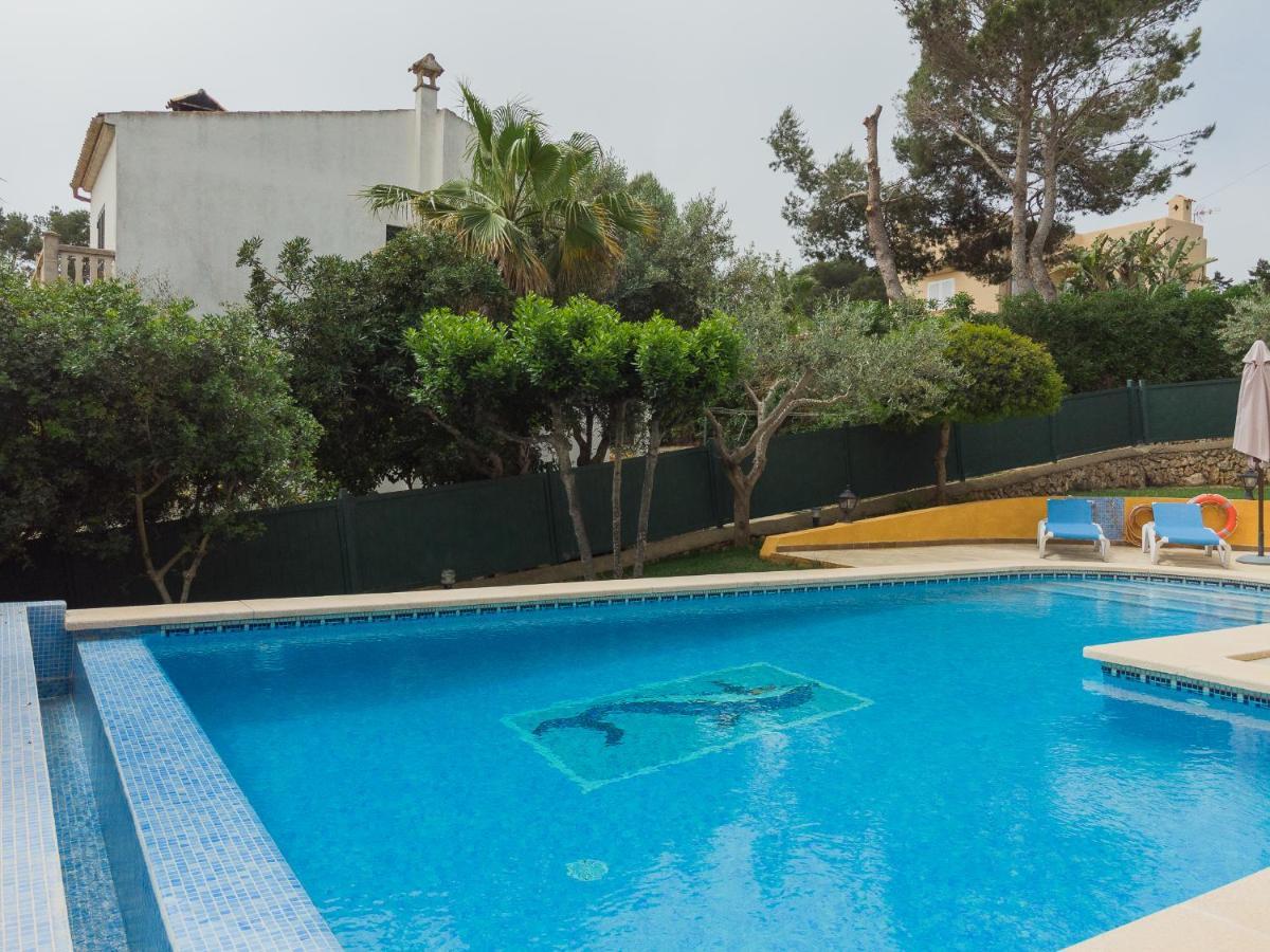 Villa Vidal Portopetro Exterior foto